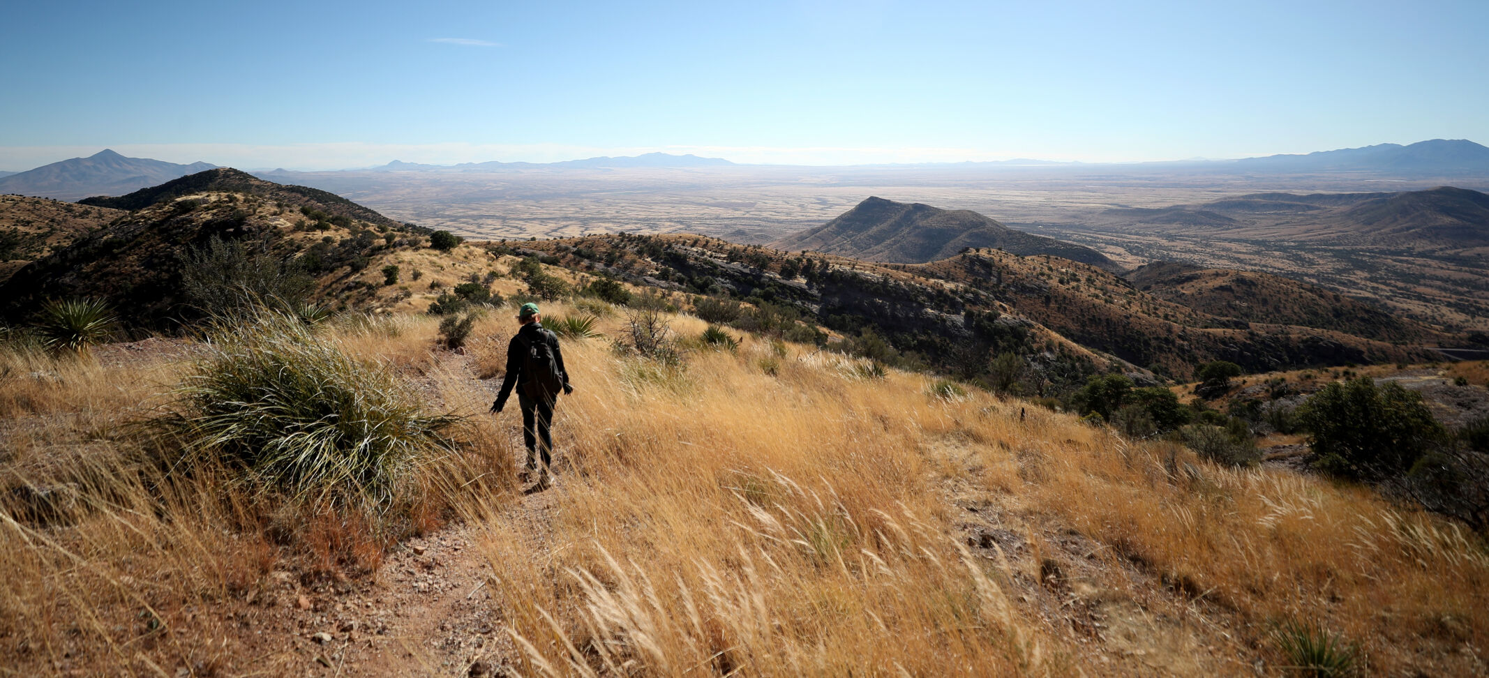 Arizona Trail